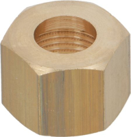 ГАЙКА 3/8 GAS D11