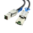 Кабель 1 м HPE 716195-B21