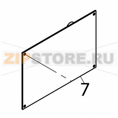 Card control 12V AC 50/60Hz Fagor VG-201 Card control 12V AC 50/60Hz Fagor VG-201Запчасть на деталировке под номером: 7Название запчасти Fagor на английском языке: Card control 12V AC 50/60Hz VG-201.