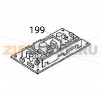 Power supply -LF Sato HR224 TT