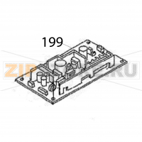 Power supply -LF Sato HR224 TT