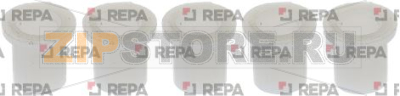ВКЛАДЫШ ОТВЕРСТИЯ КРЫШКИ - 5 ШТ. 