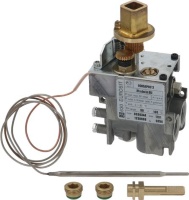 VALVE 630 EUROSIT BAIN MARIE 30÷100°C