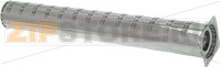 BURNER ø 50x390 mm