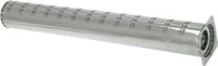 BURNER ø 50x390 mm