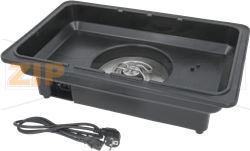 KIT HEATING ELEMENT WITH TANK 