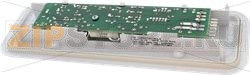 ELECTRONIC BOARD WHIRLPOOL 481010474804 