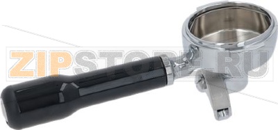 FILTER HOLDER COMPLETE 2 CUPS 