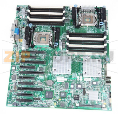 Материнская плата HPE 491835-001 