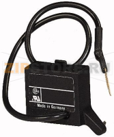Супрессор R-С 250В Eaton RCDILE250-C