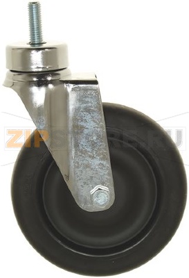 AXLE SWIVELLING WHEEL 