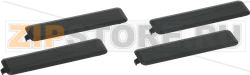 HINGE FOR COOKING TOP FAGOR 70X1635 