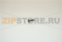 Self-tapping screw 4X3/8  KV (+) 7982 ni