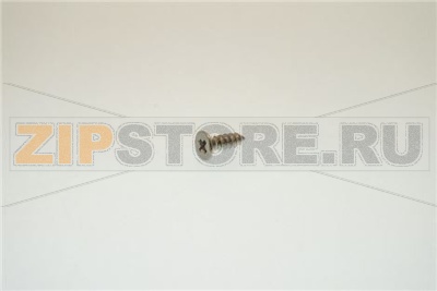 Self-tapping screw 4X3/8  KV (+) 7982 ni 