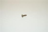 Self-tapping screw 4X3/8  KV (+) 7982 ni