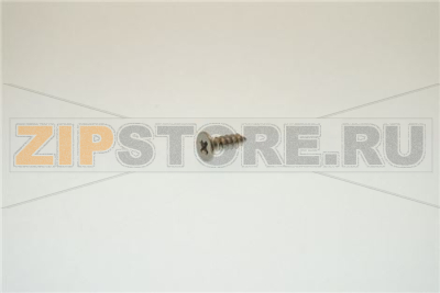 Self-tapping screw 4X3/8  KV (+) 7982 ni 
