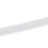TUBO PTFE DI2-DE4 L=100+2BOCCOLE  EC6&3 - TUBO PTFE DI2-DE4 L=100+2BOCCOLE  EC6&3