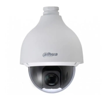 IP-камера Dahua SD50120S-HN