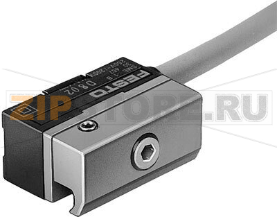 Датчик положения Festo SME-1-S6-C 