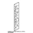 Bakerlux complete vertical control Unox XB 803