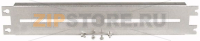Пластина монтажная для ВхШ=80x400mm Eaton BPZ-MPL80-400