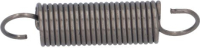 SPRING ø 6x0.7 mm