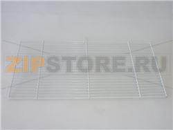 GRIGLIA PLASTIFICATA 600x300 mm 