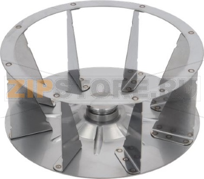 VENTOLA D.180X77/8 60HZ P.D.  . 