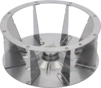VENTOLA D.180X77/8 60HZ P.D.  .