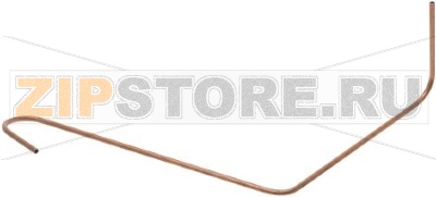 ОБВОДНАЯ ТРУБКА Ø 4 ММ 