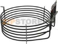 ТЭН 7500ВТ 230В