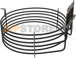 ТЭН 7500ВТ 230В 