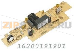 SCHEDA TERM.ELETTRFZ + NOTIZIA 8200930 