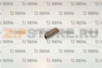 GRANO M6 X 12 UNI 5923 INOX