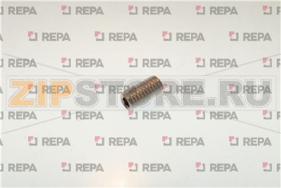 GRANO M6 X 12 UNI 5923 INOX 