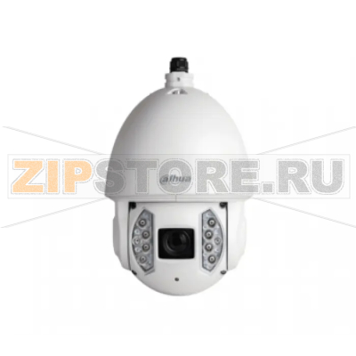 IP-камера Dahua DH-SD6AE530U-HNI 