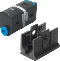 Датчик давления Festo SDE5-D10-FP-T14E-P-M8