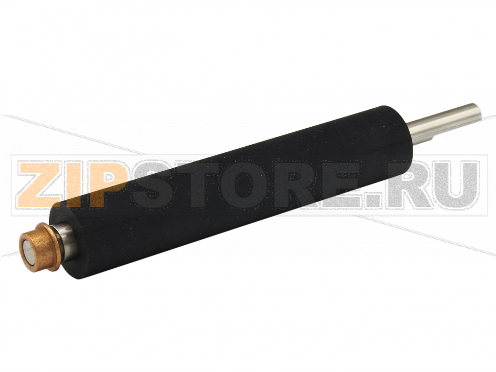 Резиновый ролик Datamax ST-3210 Вал (валик) Datamax ST-3210Запчасть на сборочном чертеже под номером: 3Название запчасти Datamax на английском языке: Kit, Platen 
