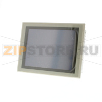 Терминал сенсорный программируемый Omron NS10-TV00-V2