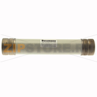 Предохранитель VT, 4 A, AC 17.5 kV, 40 кА, 220x41.3 мм, IEC Eaton 17.5KV 4AMP 8"FUSE