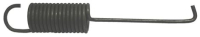RESSORT DE SUSPENSION CUVE