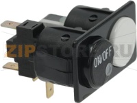 PUSH-BUTTONS GROUP ROLD