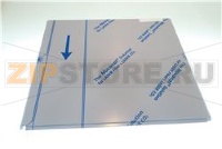 PANNELLO SUPER.AC 86/106/ACS086