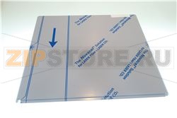 PANNELLO SUPER.AC 86/106/ACS086 