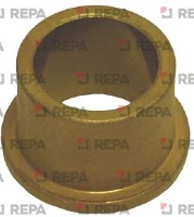 BOCCOLA ø 22-14x14 mm