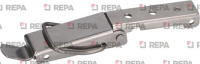 RING CLOSING HINGE