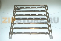 Einhaengegestell rechts