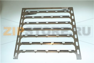 Einhaengegestell rechts 