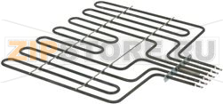 RESISTENZA 3500W 230V 