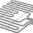RESISTENZA 3500W 230V - RESISTENZA 3500W 230V